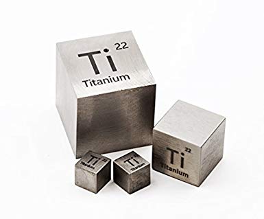 钛及钛合金